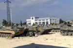 Đặc nhiệm Anh, Qatar đến Syria?