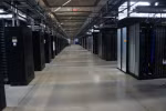 "Đột nhập" bên trong trung tâm dữ liệu tại Oregon của Facebook