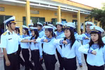 Tổ chức chặt chẽ, chống thương mại hóa trong “Học kỳ quân đội"