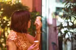 Bà bầu nên kiêng ăn… kem