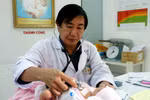 12 bệnh lý đe dọa trẻ sinh non