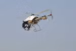 Xem UAV Việt Nam bay thử nghiệm