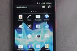 Sony Xperia Ion đỏ về Việt Nam: Vẻ bề ngoài sang trọng và nam tính