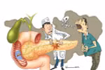 Cảnh báo những người dễ bị ung thư tụy tạng