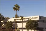 Học bổng Đại học Western International, Mỹ