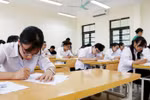 Đề kiểm tra học kỳ II năm nay rất khác với những năm trước đây