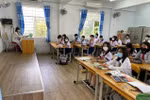 Mở cửa dạy học trực tiếp trở lại, các trường nên giảm tải những gì?