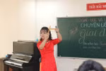 Hơn 6 năm ban hành chương trình tổng thể, giáo viên các môn học mới vẫn thiếu!