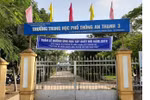 Học trò làm đơn đề nghị đổi thầy- buồn và đau lắm!