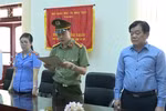 Ông Hoàng Tiến Đức còn bị bệnh đến bao giờ?