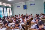 Đánh giá theo Thông tư 26 nếu không nghiêm, sẽ lạm phát học sinh giỏi