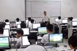 Một số môn học sẽ thiếu giáo viên khi áp dụng chương trình mới