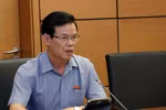 Vì sao ông Triệu Tài Vinh lại được dư luận quan tâm nhiều đến thế?