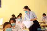 An Giang công bố điểm thi tuyển sinh 10