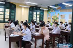 Vì sao cử tri nghi ngờ kết quả xét tuyển đại học bằng học bạ? 