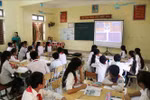 Soạn và dạy học theo giáo án 5512, nhiều học sinh chẳng biết gì