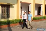 Trước tòa, liệu tình nghĩa cũ của ông Yến, ông Đức, ông Duy Hoàng có còn không?
