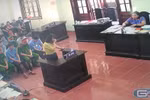 Giờ mới khóc mếu thì có ý nghĩa gì đâu!