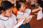 Còn bệnh thành tích và học thêm thì vẫn còn xin điều chỉnh kết quả ở Tiểu học