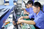Học nghề hay đại học không quan trọng bằng việc học xong có việc làm ngay