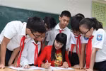 Giáo viên còn 7 năm nữa nghỉ hưu có phải học chứng chỉ chức danh nghề nghiệp?