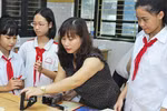1 năm chùm thông tư xếp hạng: lương giáo viên vẫn thế, tốn thêm tiền chứng chỉ 