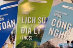 Bài học VNEN vẫn còn nguyên giá trị cho chương trình GDPT 2018