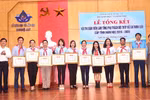 Giáo viên Tổng phụ trách Đội còn lắm thiệt thòi!