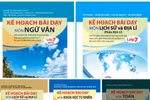 Nhiều dịch vụ đang “ăn theo” chương trình mới và chuyện đồng phục trong giáo dục