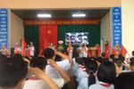 Tận thu cả tiền đánh trống, tiền photo đề kiểm tra liệu có còn là trường học?