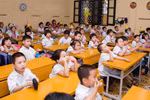 Những lúc con nghỉ học dài ngày mới thấy thương thầy cô nhiều hơn