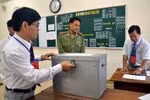 "Nhật ký mùa cách ly" của giáo viên ra đề thi tuyển sinh vào 10 (2)