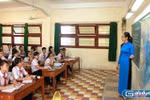 Định mức GV tính theo vùng, có thể xảy ra tình trạng thừa, thiếu giáo viên?