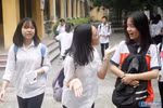 Quá nhiều điểm 0 trong kỳ thi tuyển sinh 10!