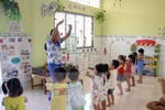 Thầy cô giáo 60-62 tuổi còn sức để dạy học trò nữa không?