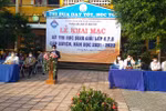 Những áp lực, thua thiệt của thầy và trò khi ôn thi học sinh giỏi cấp THCS