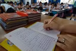 Hồ sơ sổ sách vẫn là nỗi ám ảnh đối với giáo viên