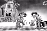 Tiền thưởng, tiền lương và bài toán chi tiêu ngày Tết của giáo viên