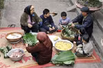 Tết này con có về không?
