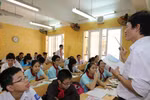 Công nhận kết quả dạy qua truyền hình, internet, Bộ cần sửa gấp Thông tư 58