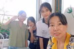 Vượt qua nỗi buồn trượt học sinh giỏi để nỗ lực đạt vị trí top 3 lớp chuyên Văn 