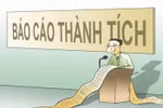 Dạy thật, học thật nói thì dễ nhưng thực hiện khó vô cùng!
