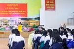 Người "đóng nhiều vai" trong kỳ thi học sinh giỏi khá phổ biến biến ở địa phương