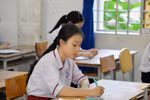 Có 439 thí sinh bỏ thi trong kỳ thi tuyển sinh 10 ở An Giang