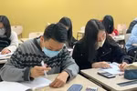 Hoán đổi thời gian hè để nghỉ dài ngày tránh dịch bệnh...không hề đơn giản