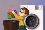 Cha mẹ quá bao bọc sẽ khiến trẻ đánh mất kỹ năng tự lập