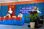 Đăng ký chỉ tiêu thi đua đầu năm học dù không muốn cao cũng bắt buộc…phải cao!