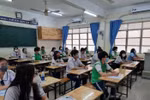 Vì sao năm nào học sinh cuối cấp cũng phải học tăng tiết?