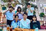 Vẹn nguyên tình cảm thầy trò