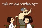 Giáo viên phổ thông nghỉ hưu năm bao nhiêu tuổi là phù hợp?